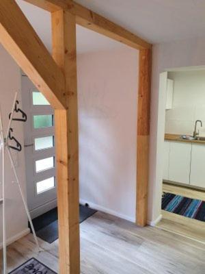 Forsthaus Timmerloher Weg Schneverdingen Exterior foto